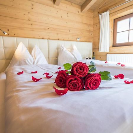 Alpenchalets Flachauer Gutshof Екстериор снимка