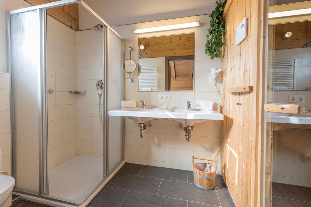 Alpenchalets Flachauer Gutshof Екстериор снимка