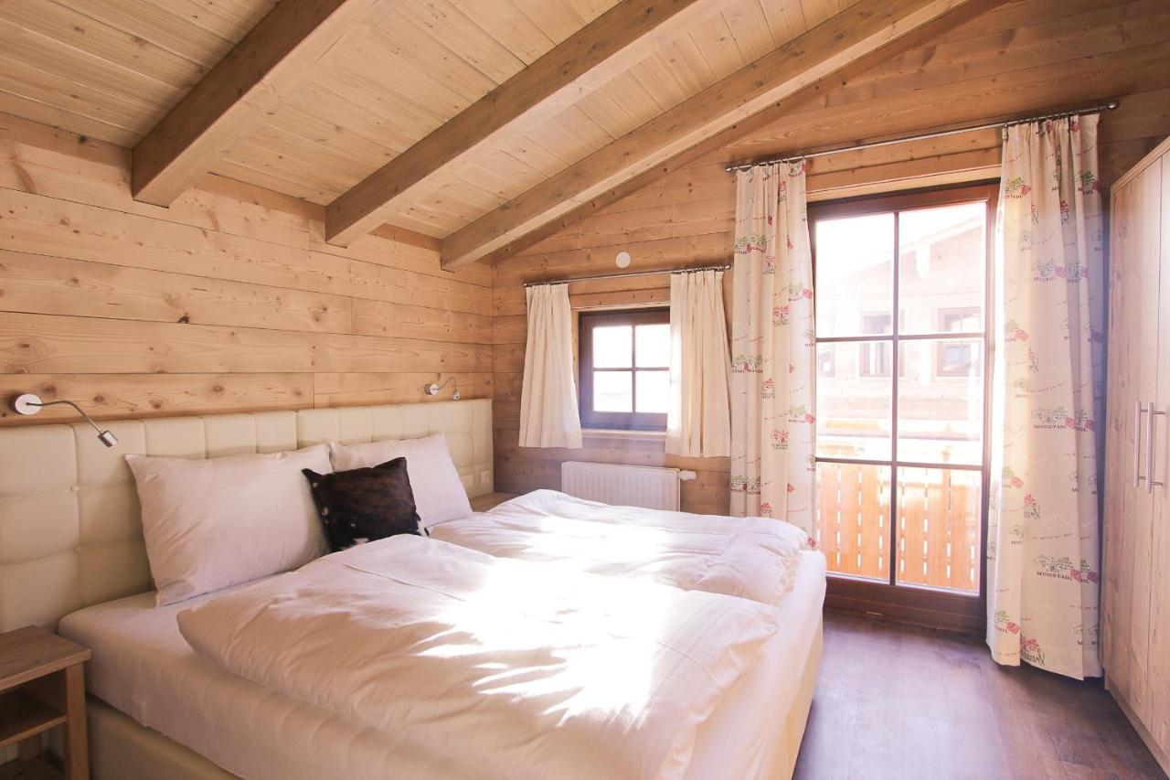 Alpenchalets Flachauer Gutshof Екстериор снимка