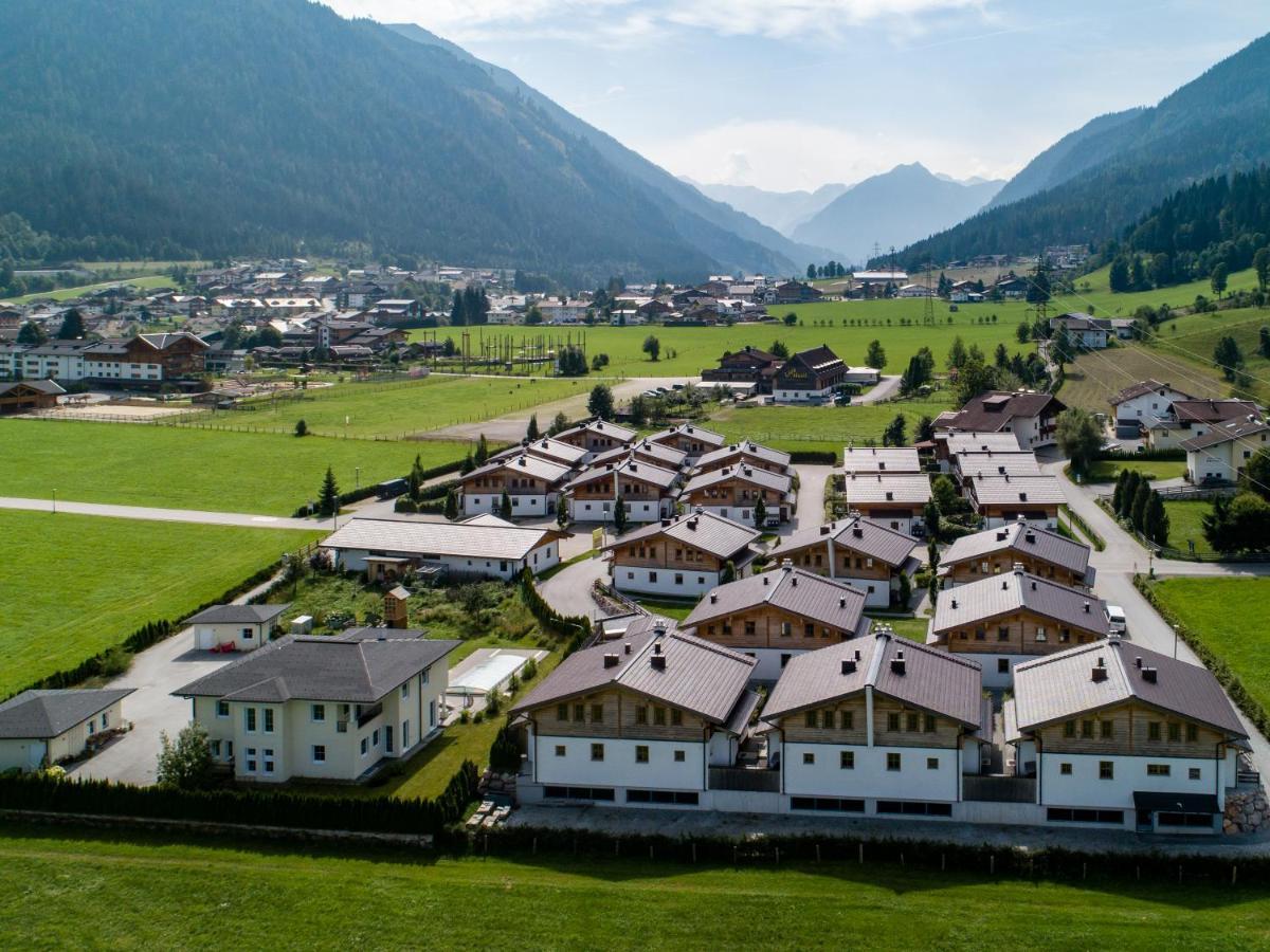 Alpenchalets Flachauer Gutshof Екстериор снимка