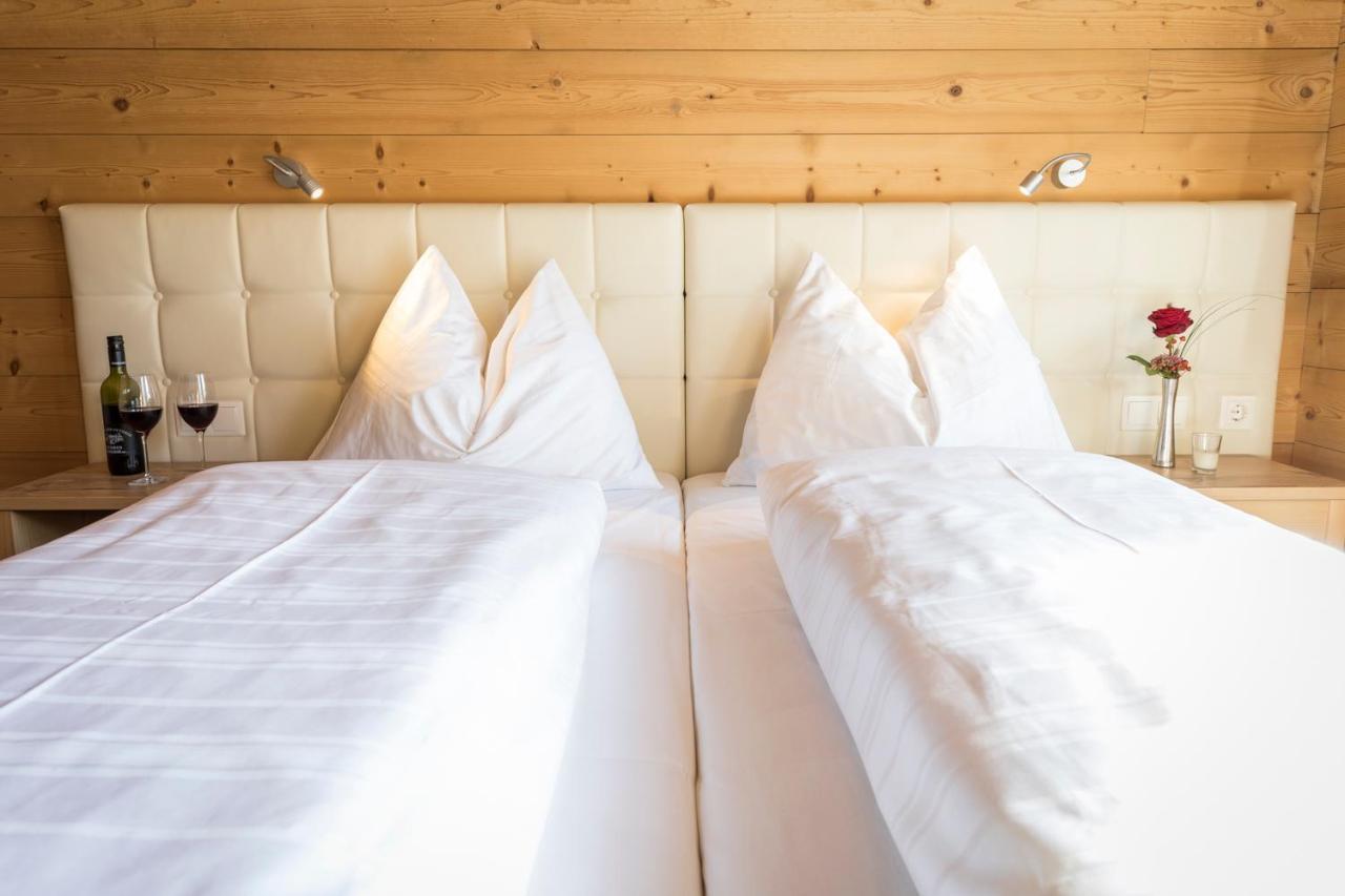 Alpenchalets Flachauer Gutshof Екстериор снимка